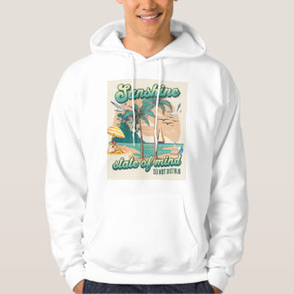 solsken hoodie