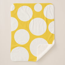 Solsken och Hygge Blanket