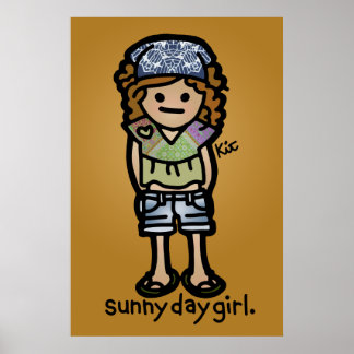 Solsken på dina väggar. poster