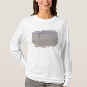Solsken på Skagen: Pojkar som simmar, 1892 T-shirt