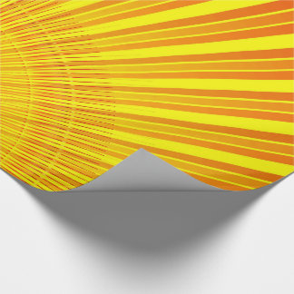 Solsken! Presentpapper