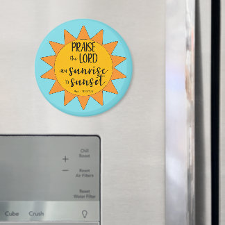 Solsken Pris Herren Magnet