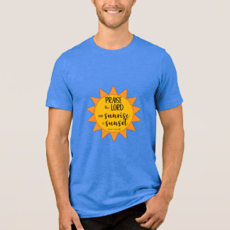 Solsken Pris Herren T Shirt