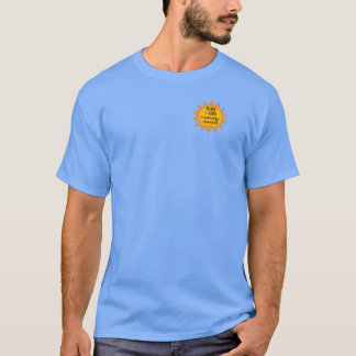 Solsken Pris Herren T Shirt
