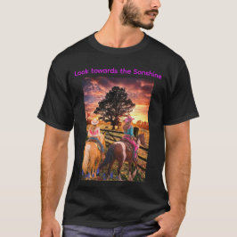 Solsken T Shirt