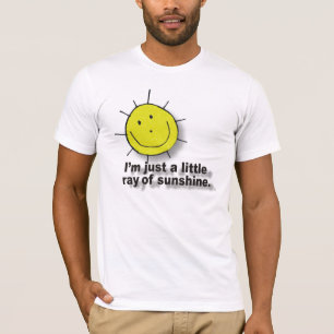 solsken t shirt