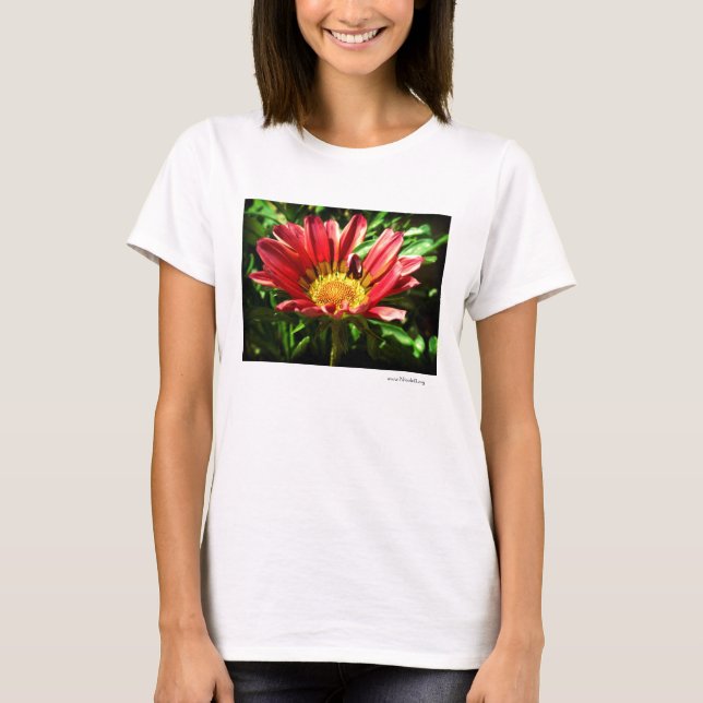 Solsken T-shirt (Framsida)