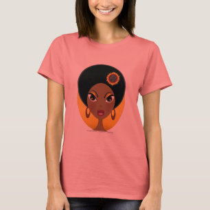 Solsken Tee