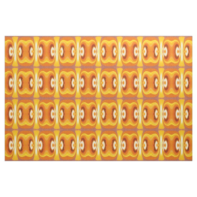 Solsken Tyg (Fat Quarter)