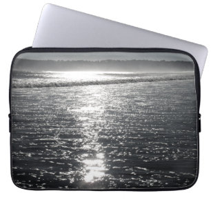 Solsken vid stranden fodral