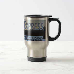 Solskenbanertravel mug resemugg