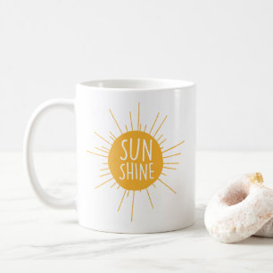 Solskenkaffemugg Kaffemugg