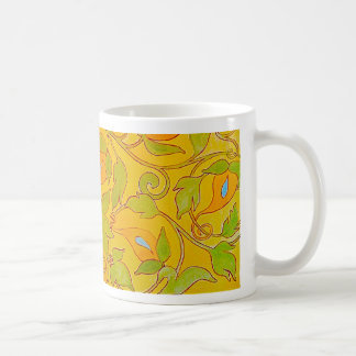Solskenmorgonmugg Kaffemugg