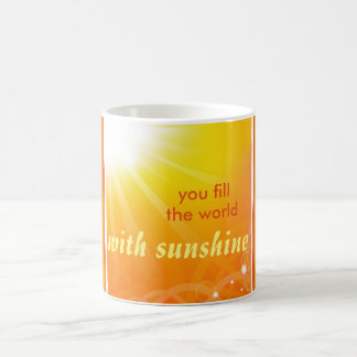 Solskenmugg Kaffemugg