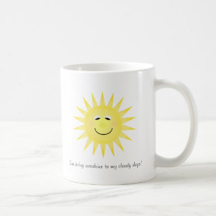 Solskenmugg Kaffemugg