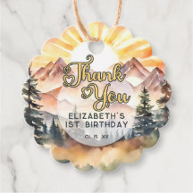 Solskensbergens Födelsedagsfest Tack