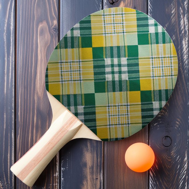 Solskenskaro Pingisracket (Skapare uppladdad)