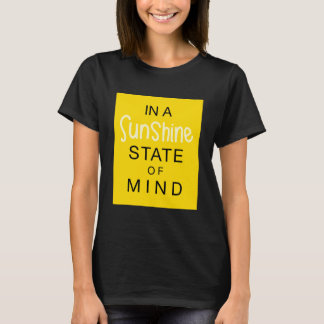 Solskenssinne T Shirt