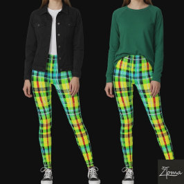 Solskenssteg Leggings