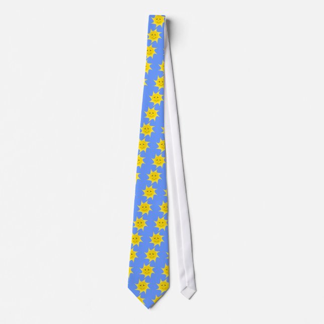 SolskenTie Slips (Framsida)