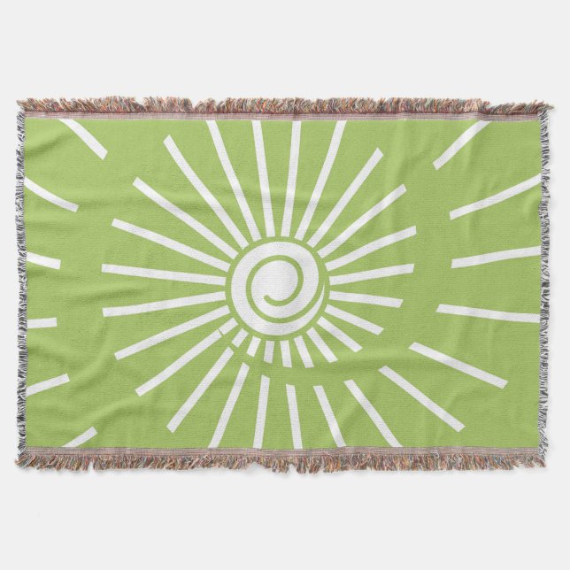 Solskin 13 filt (Framsidan)