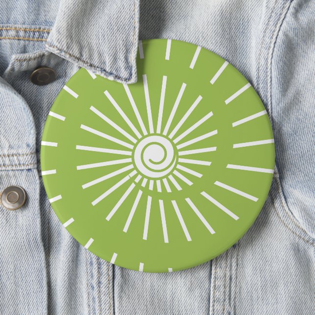 Solskin 13 knapp (In Situ)