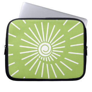 Solskin 13 laptop fodral