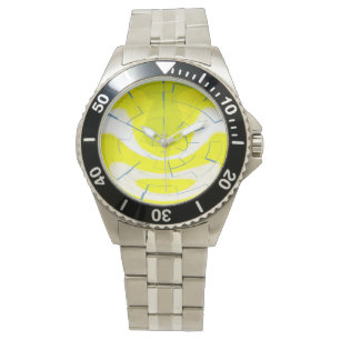 Solskin Armbandsur