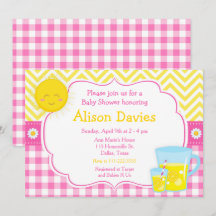 Solskin och Lemonade Rosa och Gult Babykläder