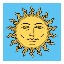 Solskin