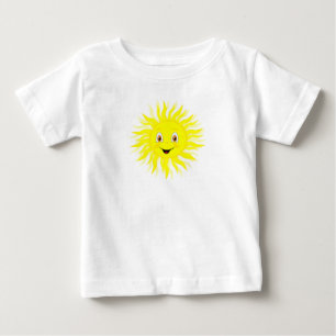 Solskin T Shirt