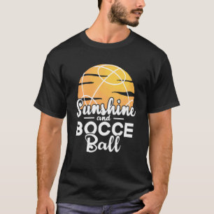 Solskin T Shirt