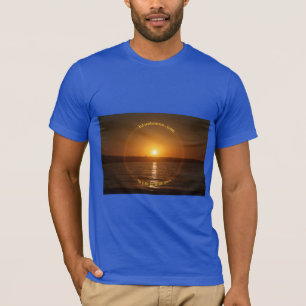 Solskjorta T Shirt