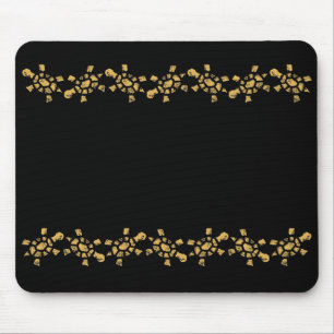 Solsköldpadda Mousepad Musmatta