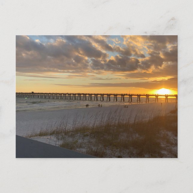 Solskyddskort Vykort (Framsida)