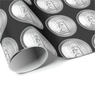 Solskyddslock Presentpapper