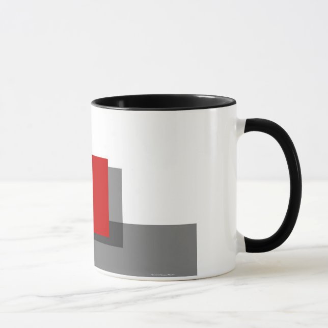 Solsolmugg Mugg (Höger)