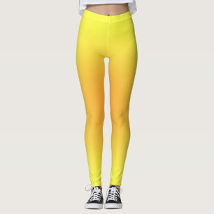 Solsolståndsviska Leggings