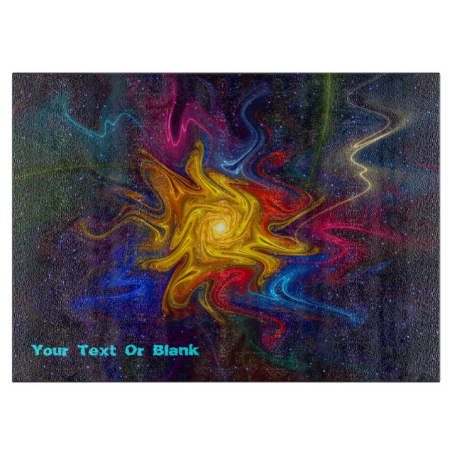 Solspektrum (Framsidan)