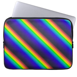 Solspektrum Diagonal Laptop Fodral