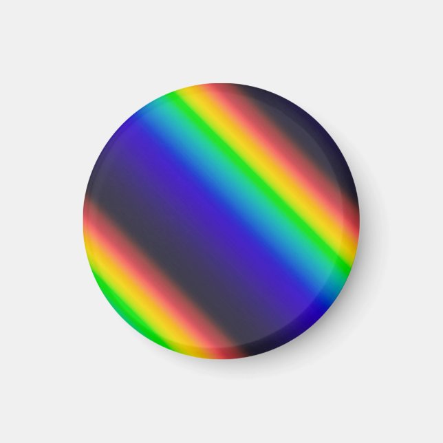 Solspektrum Diagonal Magnet (Framsidan)