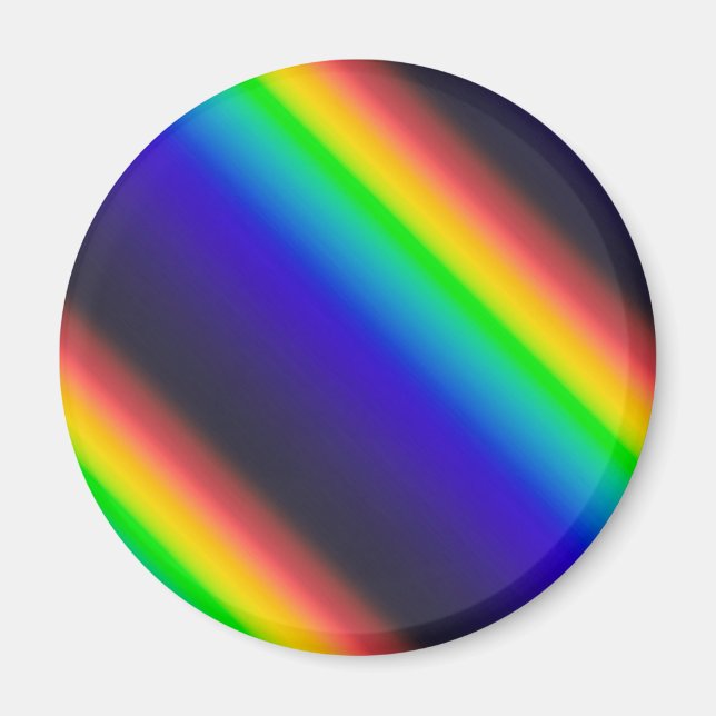 Solspektrum Diagonal Magnet (Framsidan)