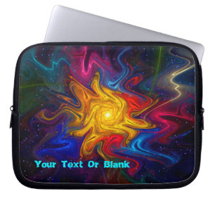Solspektrum Laptop Sleeve
