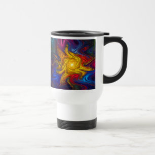 Solspektrum Resemugg