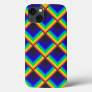 Solspektrumskalor Fodral-Mate iphone case