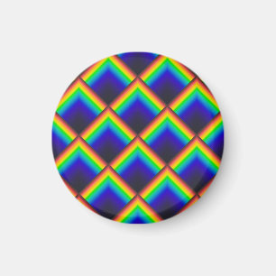 Solspektrumskalor Magnet