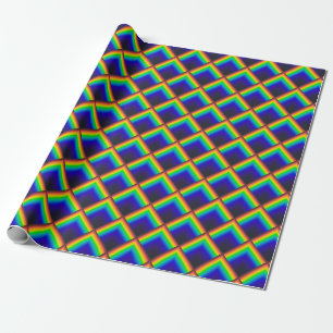 Solspektrumskalor Presentpapper