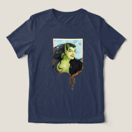 Solstice Elf T Shirt