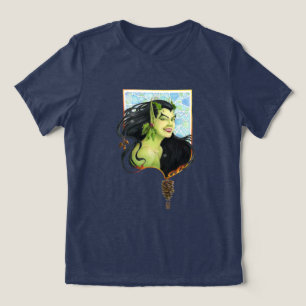 Solstice Elf T Shirt