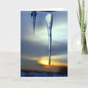 Solstice Ice Kort